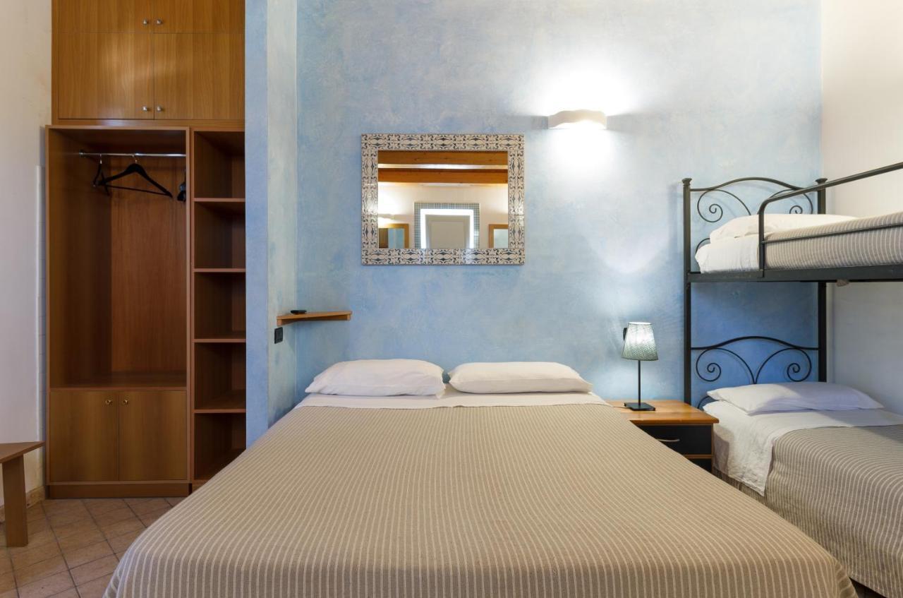 Agriturismo Il Gelsomino Ritrovato 밀라초 외부 사진