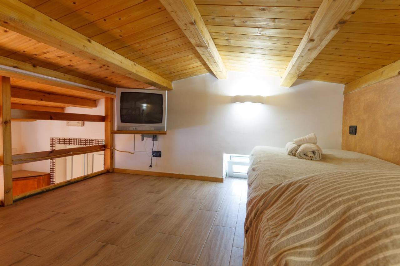 Agriturismo Il Gelsomino Ritrovato 밀라초 외부 사진